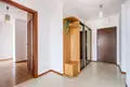 3 room apartment 96 m² in Warsaw, Poland