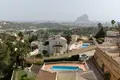 Haus 6 zimmer  Calp, Spanien