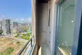 Apartamento 2 habitaciones 60 m² Mezitli, Turquía