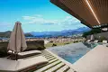Apartamento 6 habitaciones 429 m² Fethiye, Turquía
