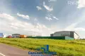 Warehouse 1 466 m² in Dziarzynski sielski Saviet, Belarus