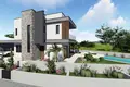 Дом 3 спальни 180 м² Пареклисия, Кипр