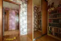 Apartamento 2 habitaciones 53 m² Druzhny, Belarús