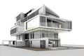 Dom wolnostojący 2 pokoi 184 m² Municipality of Vari Voula Vouliagmeni, Grecja