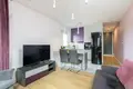 Квартира 2 комнаты 47 м² Варшава, Польша