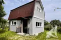 Дом 45 м² Мухавецкий сельский Совет, Беларусь
