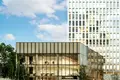 Office 557 m² in Moscow, Russia