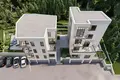 Appartement 2 chambres  Tivat, Monténégro