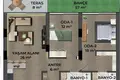 Apartamento 5 habitaciones 108 m² Turquía, Turquía