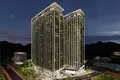 Complejo residencial Horizont Residence
