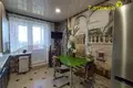 Appartement 2 chambres 56 m² Novy Dvor, Bélarus
