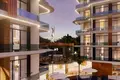 Appartement 36 m² Akarca Koyu, Turquie