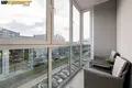 1 room apartment 27 m² Kopishche, Belarus