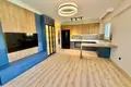 2 bedroom apartment 115 m² Mezitli, Turkey