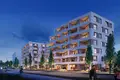 Apartamento 2 habitaciones 38 m² Varsovia, Polonia