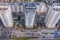 3 room apartment 111 m² Minsk, Belarus