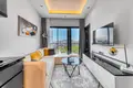 Stylish One-Bedroom Apartment Designed for Modern Living