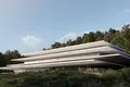 6 bedroom house 2 087 m² Cadiz, Spain