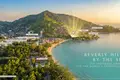 Квартира 3 спальни 271 м² Камала, Таиланд