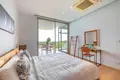 Condo z 1 sypialnią 90 m² Klet Kaeo, Tajlandia