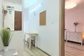 2 room apartment 37 m² in Warsaw, Poland