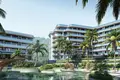 Квартира 37 м² Пхукет, Таиланд