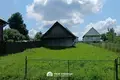 2 room house 60 m² Putcynski sielski Saviet, Belarus