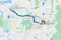 Квартира 2 комнаты 49 м² в Вильнюсе, Литва