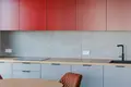 Apartamento 3 habitaciones 72 m² en Varsovia, Polonia