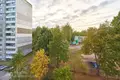 Wohnung 2 zimmer 55 m² Minsk, Belarus