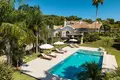 Haus 6 Schlafzimmer 991 m² Benahavis, Spanien