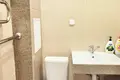 Appartement 1 chambre 13 m² Homiel, Bélarus
