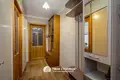 Wohnung 2 zimmer 52 m² Minsk, Belarus