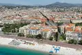 Appartement 2 chambres 41 m² Nice, France