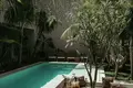 Complexe résidentiel Furnished villa with 5-star services, Berawa, Bali, Indonesia