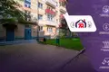 Wohnung 2 zimmer 42 m² Minsk, Belarus