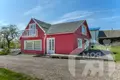 Maison 202 m² Papiarnianski sielski Saviet, Bélarus