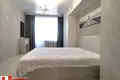 Appartement 3 chambres 61 m² Homiel, Bélarus