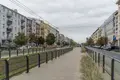 Apartamento 1 habitación 28 m² Varsovia, Polonia