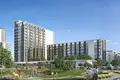 Квартира 2 спальни 68 м² Дубай, ОАЭ
