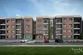 Wohnung 27 m² Tivat, Montenegro