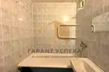 Apartamento 1 habitación 42 m² Muchaviecki sielski Saviet, Belarús