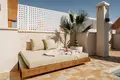 Penthouse 4 pokoi  San Pedro Alcantara, Hiszpania