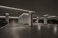 Ático 4 habitaciones 174 m² Muratpasa, Turquía
