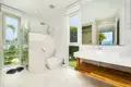 Willa 2 pokoi 209 m² Ko Samui, Tajlandia