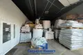 Warehouse 224 m² in Dziarzynski sielski Saviet, Belarus