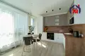 Mieszkanie 3 pokoi 63 m² Mińsk, Białoruś