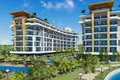 Квартира 81 м² Akarca Koyu, Турция