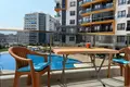 Apartamento 2 habitaciones 60 m² Mahmutlar, Turquía
