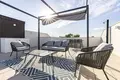 Mieszkanie 2 pokoi 80 m² Pilar de la Horadada, Hiszpania